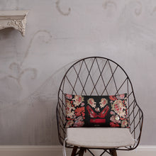 Load image into Gallery viewer, Pillow 'Holidays Couture'