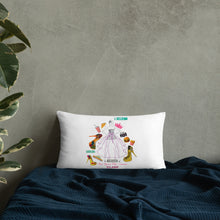 Load image into Gallery viewer, Pillow Time 'Pop Princess'