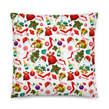 Load image into Gallery viewer, Pillow 'Christmas party'