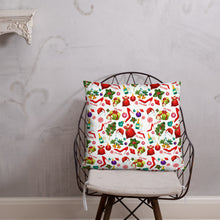 Load image into Gallery viewer, Pillow 'Christmas party'