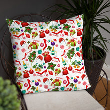 Load image into Gallery viewer, Pillow 'Christmas party'