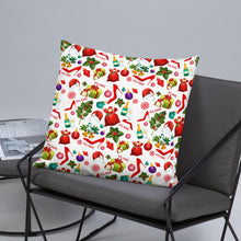 Load image into Gallery viewer, Pillow 'Christmas party'