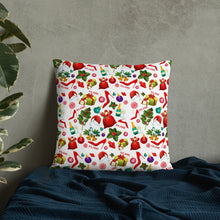 Load image into Gallery viewer, Pillow 'Christmas party'