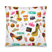 Load image into Gallery viewer, Pillow Time 'Pop Princess'