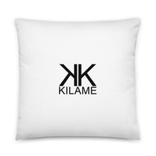 Load image into Gallery viewer, Pillow Ara 'Rose pink flower'