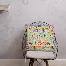 Load image into Gallery viewer, Pillow 'Ibiza life'