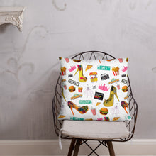 Load image into Gallery viewer, Pillow Time 'Pop Princess'