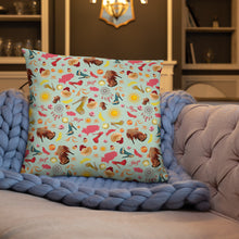 Load image into Gallery viewer, Pillow 'Ibiza life'