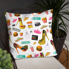 Load image into Gallery viewer, Pillow Time 'Pop Princess'