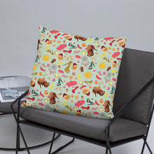 Load image into Gallery viewer, Pillow 'Ibiza life'