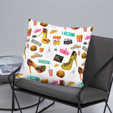 Load image into Gallery viewer, Pillow Time 'Pop Princess'