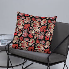 Load image into Gallery viewer, Pillow 'Holidays Couture'
