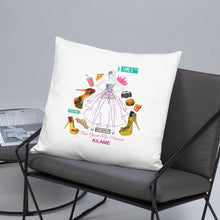 Load image into Gallery viewer, Pillow Time 'Pop Princess'