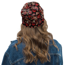 Load image into Gallery viewer, Women Beanie 'Holidays Couture'