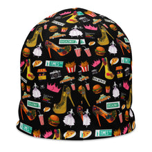 Load image into Gallery viewer, Beanie 'Pop Princess'