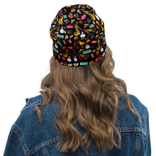 Load image into Gallery viewer, Beanie 'Pop Princess'