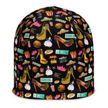 Load image into Gallery viewer, Beanie 'Pop Princess'