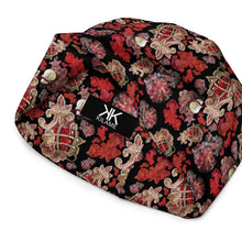 Load image into Gallery viewer, Women Beanie 'Holidays Couture'