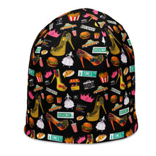 Load image into Gallery viewer, Beanie 'Pop Princess'