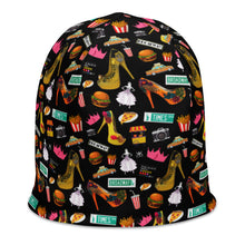 Load image into Gallery viewer, Beanie 'Pop Princess'