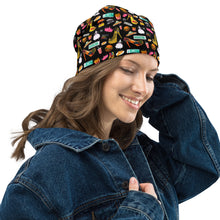 Load image into Gallery viewer, Beanie 'Pop Princess'
