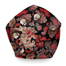 Load image into Gallery viewer, Women Beanie 'Holidays Couture'