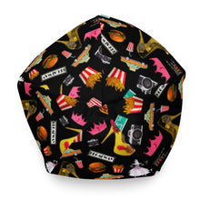 Load image into Gallery viewer, Beanie 'Pop Princess'