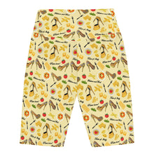 Load image into Gallery viewer, Biker Shorts 'Spaghetti'