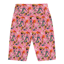 Load image into Gallery viewer, Biker Shorts 'Gelato Italiano'