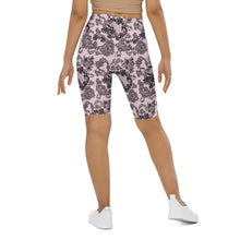 Load image into Gallery viewer, Biker Shorts Lika 'Lace'