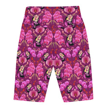 Load image into Gallery viewer, Biker Shorts 'Orchidee'