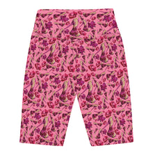 Load image into Gallery viewer, Biker Shorts 'Diamond life'