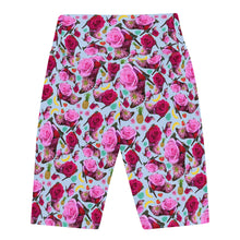 Load image into Gallery viewer, Shorts 'Jungle Flower'