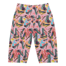 Load image into Gallery viewer, Biker Shorts 'Fashion Sea'