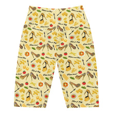 Load image into Gallery viewer, Biker Shorts 'Spaghetti'