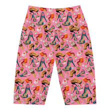 Load image into Gallery viewer, Biker Shorts 'Gelato Italiano'