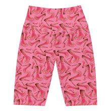 Load image into Gallery viewer, Biker Shorts 'Pink Influencer'