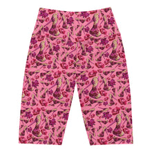 Load image into Gallery viewer, Biker Shorts 'Diamond life'