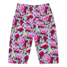 Load image into Gallery viewer, Shorts 'Jungle Flower'