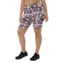 Load image into Gallery viewer, Biker Shorts Lika 'Lace'