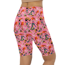 Load image into Gallery viewer, Biker Shorts 'Gelato Italiano'
