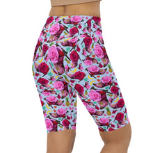 Load image into Gallery viewer, Shorts 'Jungle Flower'