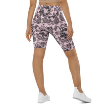 Load image into Gallery viewer, Biker Shorts Lika 'Lace'