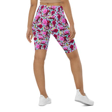 Load image into Gallery viewer, Shorts 'Jungle Flower'