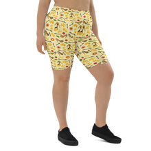 Load image into Gallery viewer, Biker Shorts 'Spaghetti'