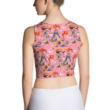 Load image into Gallery viewer, Crop Top 'Fragola'