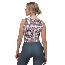 Load image into Gallery viewer, Crop Top Lika 'Lace'