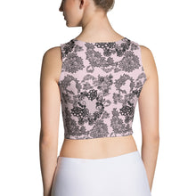 Load image into Gallery viewer, Crop Top Lika 'Lace'