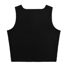 Load image into Gallery viewer, Crop Top 'Logomania'