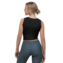 Load image into Gallery viewer, Crop Top 'Logomania'